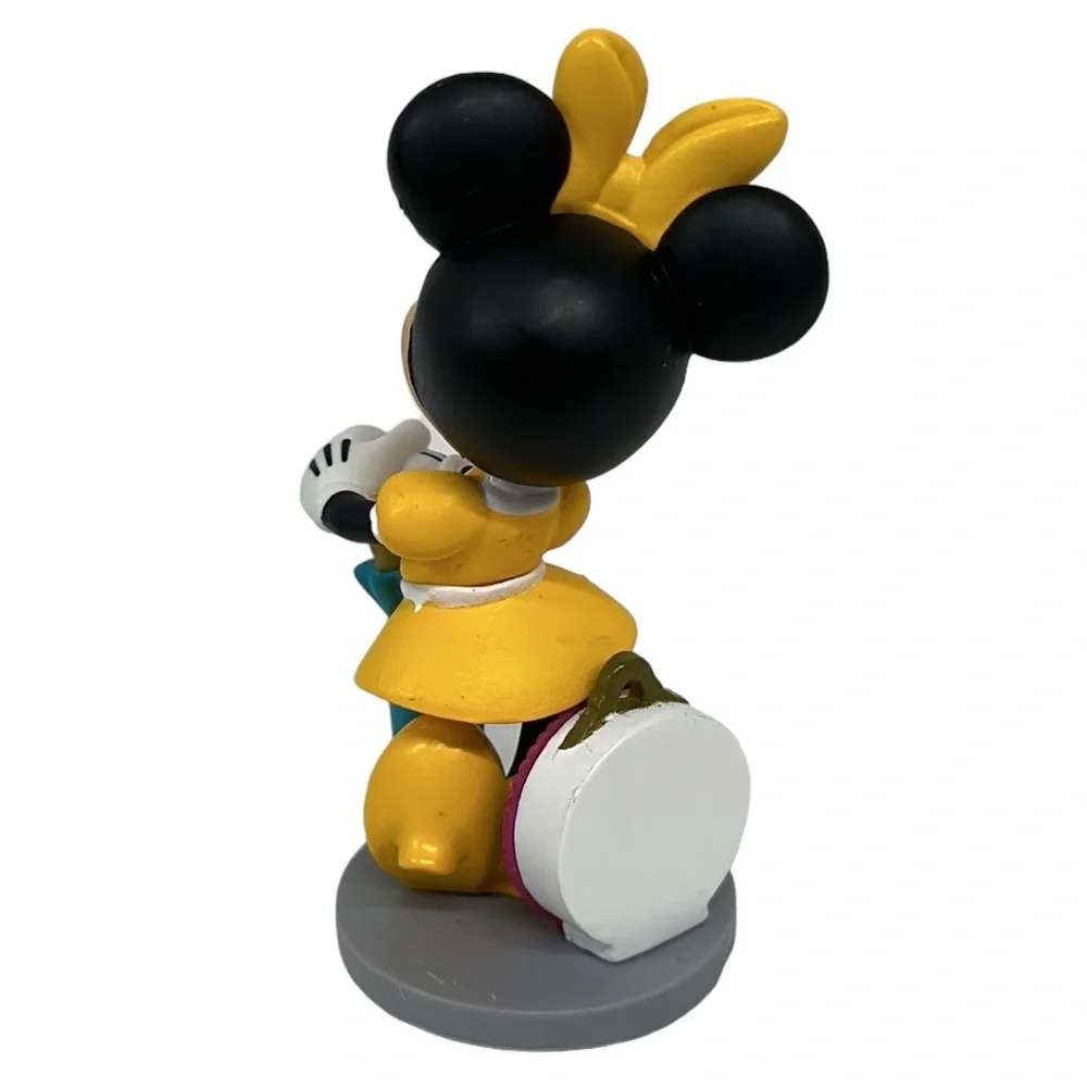 Disney Exclusive Vacation Tourists Mickey & Minnie Mouse 3